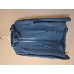 Columbia Omni-Wick Advanced Evaporation Hoodie Medium